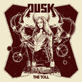 Dusk - The Toll (Vinyl 12" - 2019 - AT - Original)