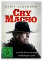 Cry Macho DVD  