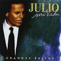 Mi Vida-Grandes Exitos von Julio Iglesias | CD | Zustand gut