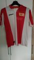 Trikot 1. FC Union Berlin Saison 2012/2013 offiziell Größe L Heimtrikot Rarität 