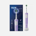 Oral-B elektrische Zahnbürste Vitality Pro D103 Box Lilac Violet 2D-Technologie