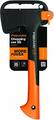 Universalaxt AXT BEIL 36 cm  Spaltaxt Fiskars X7 mit Klingen - Transportschutz 