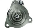 Anlasser Starter Brandneu AS-PL S0001 0001416002 LINE für MERCEDES SK NG MK 404