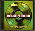 Die Ultimative Chartshow - Hits Der 70er - 2CD Special Edition - Neu - OVP