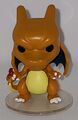 Funko - Poket Pop! - Pokémon - Glurak - 4,5cm - NEU (Sonstige)