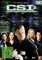 CSI: Crime Scene Investigation #2 (DVD) Min: 1191/DD5.1/WS  Las Vegas  Season 2