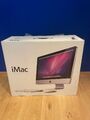 Apple iMac 21,5" i3 4GB RAM 500GB ATI Readon HD 4670- MC508D/A (Mid 2011)