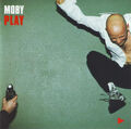 Moby - Play (CD, Album) (Very Good (VG)) - 3217770892