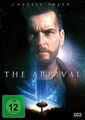 The Arrival DVD  *NEU*OVP*