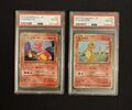 2023 Charmeleon & Charmander Classic Collection Japanese PSA 10