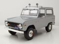 Ford Bronco 1970 silber SPEED Jack Travens Modellauto 1:18 Greenlight