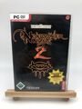 Neverwinter Nights 2 - RPG / Rollenspiel Namco Bandai PC Win XP Spiel