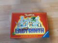 Brettspiel Junior Labyrinth