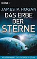 James P. Hogan | Das Erbe der Sterne | Taschenbuch | Deutsch (2016) | 346 S.