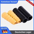 2x  Hinten Anschlagpuffer Stossdämpfer Für Vw Golf 4 5 Polo Scirocco Skoda Rapid