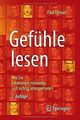 Gefühle lesen: Wie Sie Emotionen erkennen und richtig in... | Buch | Zustand gut