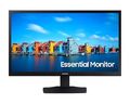 Samsung Essential Monitor S33A LED Display 61 cm (24 Zoll) 1920 x 1080 Pixel Fu