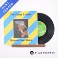 The Flying Lizards - Summertime Blues - 7" Vinyl Schallplatte - Sehr guter Zustand +/VG +