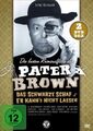 Die besten Kriminalfälle des Pater Brown (DVD) Carstens Lina Rühmann Heinz