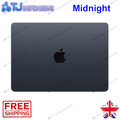 Apple MacBook Air 15" LCD Display A2941 EMC 8301 M2 2023 2024 Mitternacht Full Lid