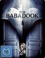 Der Babadook [Blu-ray] von Jennifer Kent | DVD | Zustand gut