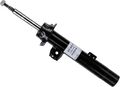 SACHS 317 569 Stoßdämpfer für BMW