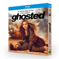 Ghosted 2023  Film Alle Region Boxed Neu