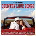 Various Artists - Country Love Songs [3CD Box Set] - Various Artists CD 2QVG