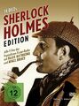 Sherlock Holmes Superbox