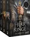 Der Herr der Ringe | J.R.R. Tolkien, John R. R. Tolkien | 2022 | deutsch