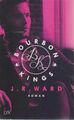 J. R. Ward :  Bourbon Kings