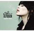 Cd Alex Hepburn - Together Alone (2013)