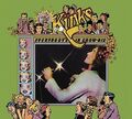 The Kinks Everybody's In Showbiz (2014 (CD)