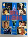 The Rock Yearbook Volume VI Billboard & Music Charts Madonna Wham Cindy Lauper