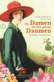 Die Damen mit dem grünen Daumen | Claudia Lanfranconi (u. a.) | Taschenbuch