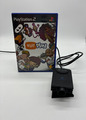 Sony PS2 Playstation 2 Eyetoy Play + Kamera in OVP