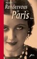 Rendezvous in Paris von Baum, Vicki | Buch | Zustand sehr gut