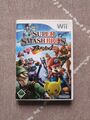 Super Smash Bros. Brawl (Nintendo Wii, 2008)