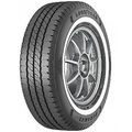 4x GOODYEAR Sommerreifen (1 Satz) 205/65 R 16 C TL 107/105T DURAMAX GEN-2 8PR