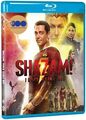 SHAZAM! 2 - Wut Der Götter (2023) Blu Ray