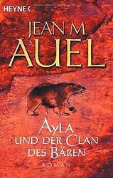 Ayla und der Clan des Bären von Auel, Jean M. | Buch | Zustand akzeptabelGeld sparen & nachhaltig shoppen!