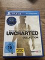 Uncharted: The Nathan Drake Collection (Sony PlayStation 4, 2015)