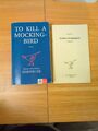 To Kill a Mockingbird (inkl. Vokabelbeilage) Lee, Harper Buch