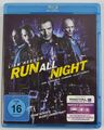 Run All Night [Blu-ray]