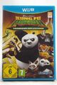 Kung Fu Panda - Showdown der Legenden (Nintendo Wii U) Spiel in OVP - GUT