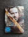 Der Letzte Tempelritter (Steelbook - DVD - Verleihversion) guter Zustand !