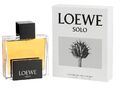 Loewe SOLO 125 ml. eau de toilette pour homme spray 4.3 Fl. Oz FORMATO ANTIGUO