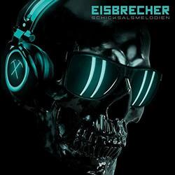 Eisbrecher - Schicksalsmelodien - CD - original verpackt - Neuware - 2020