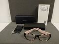 Prada 0PR 11YV ORCHID TORTOISE Brillengestell Brille Fassung Damen Gr.54-16 Neu.