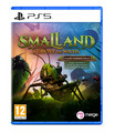 Smalland Survive The Wilds PS5 Neu